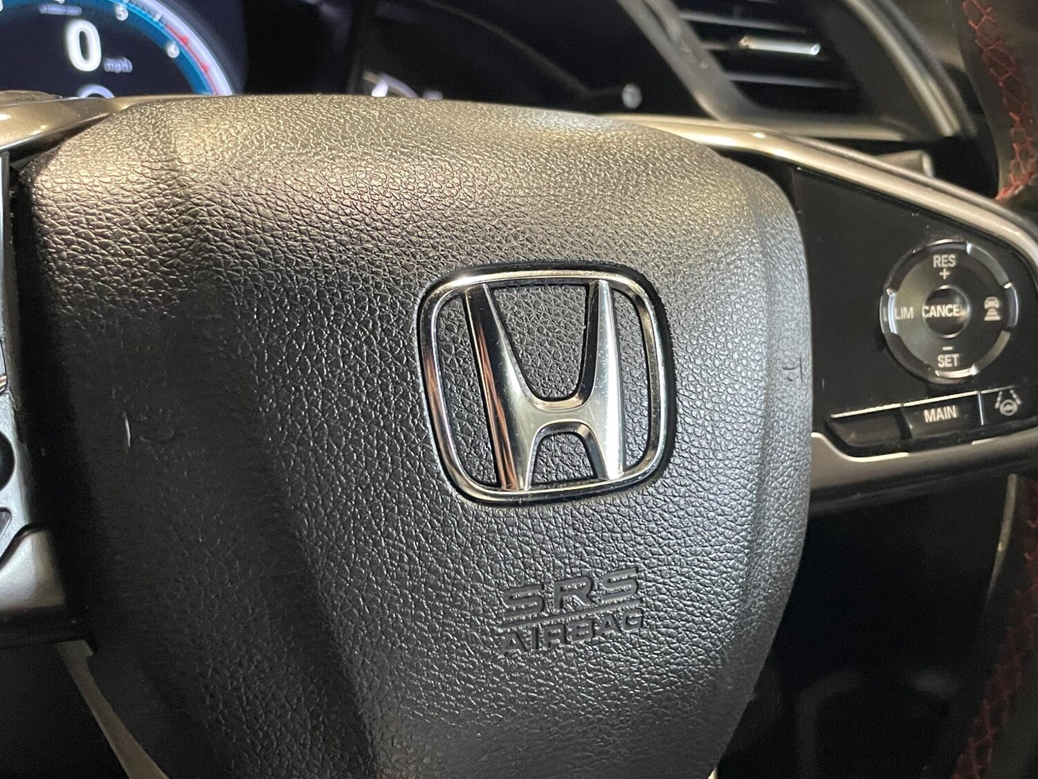 Used Honda Civic 2019 for sale - 75729592: Photo 41