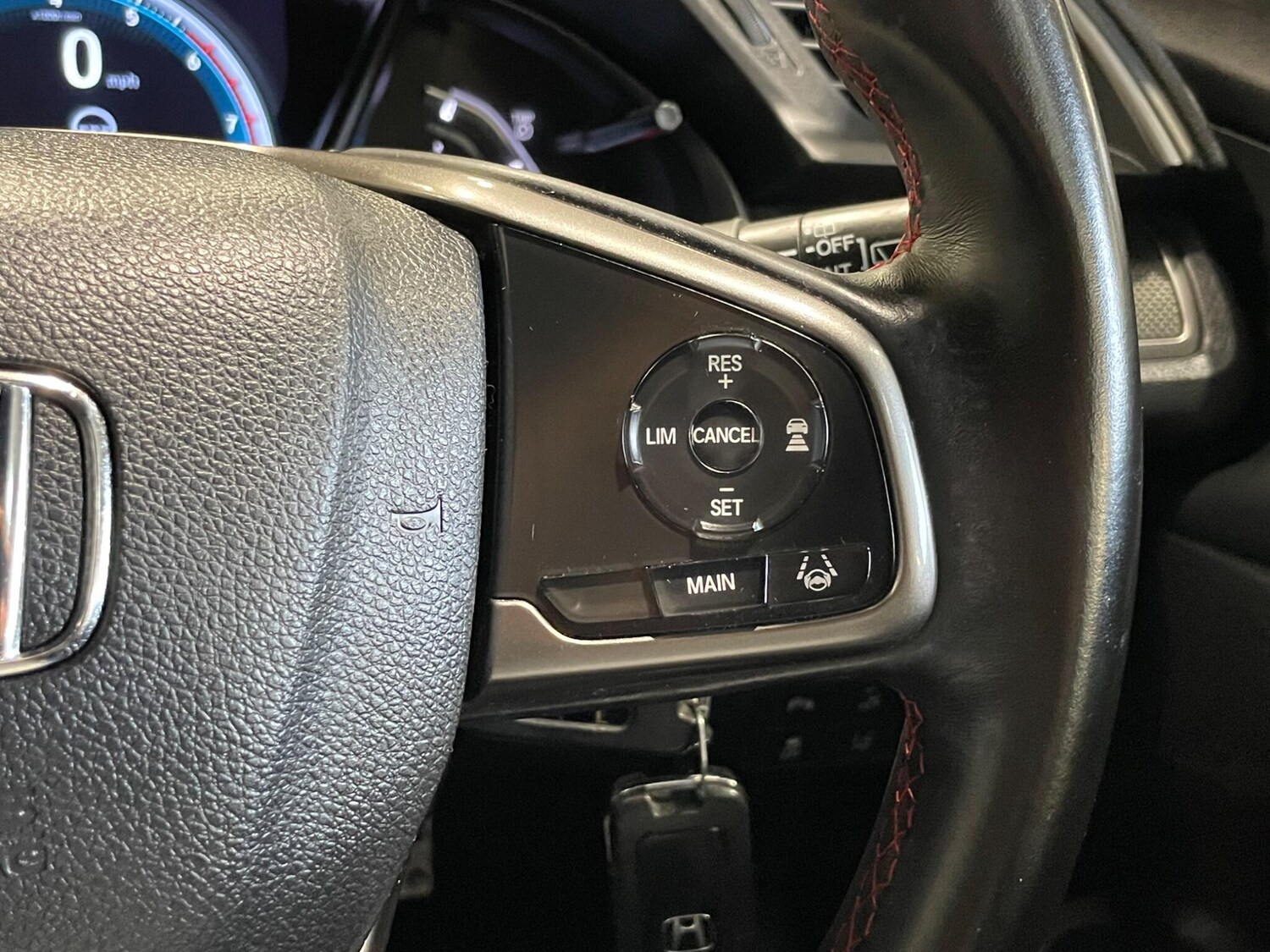 Used Honda Civic 2019 for sale - 75729592: Photo 42