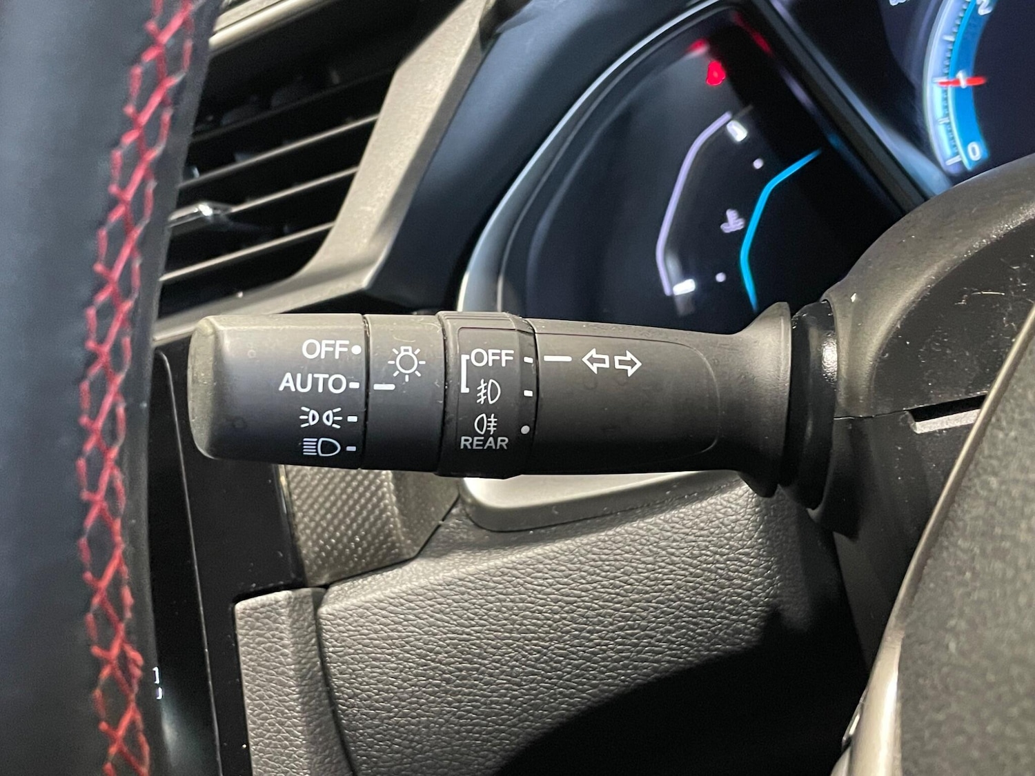 Used Honda Civic 2019 for sale - 75729592: Photo 43