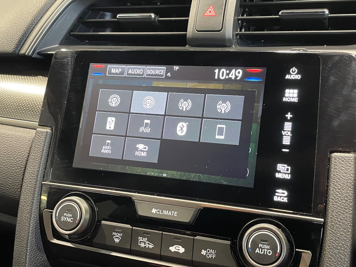 Used Honda Civic 2019 for sale - 75729592: Photo 48