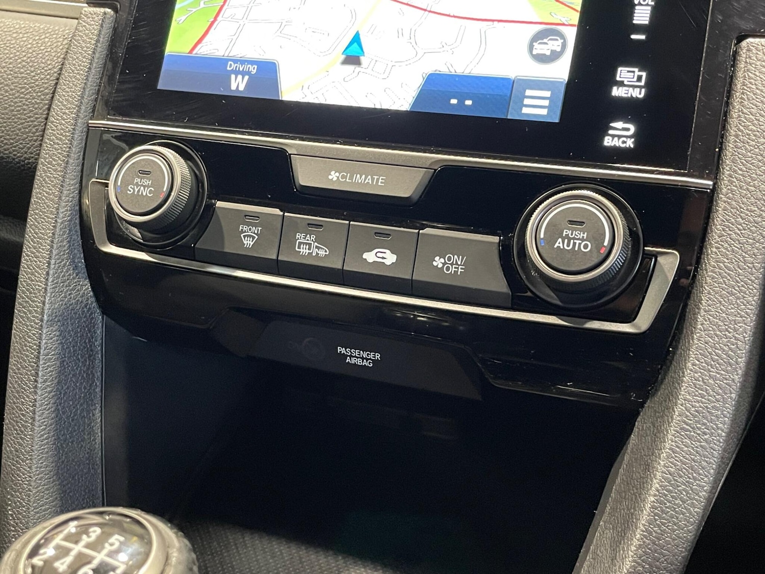 Used Honda Civic 2019 for sale - 75729592: Photo 50