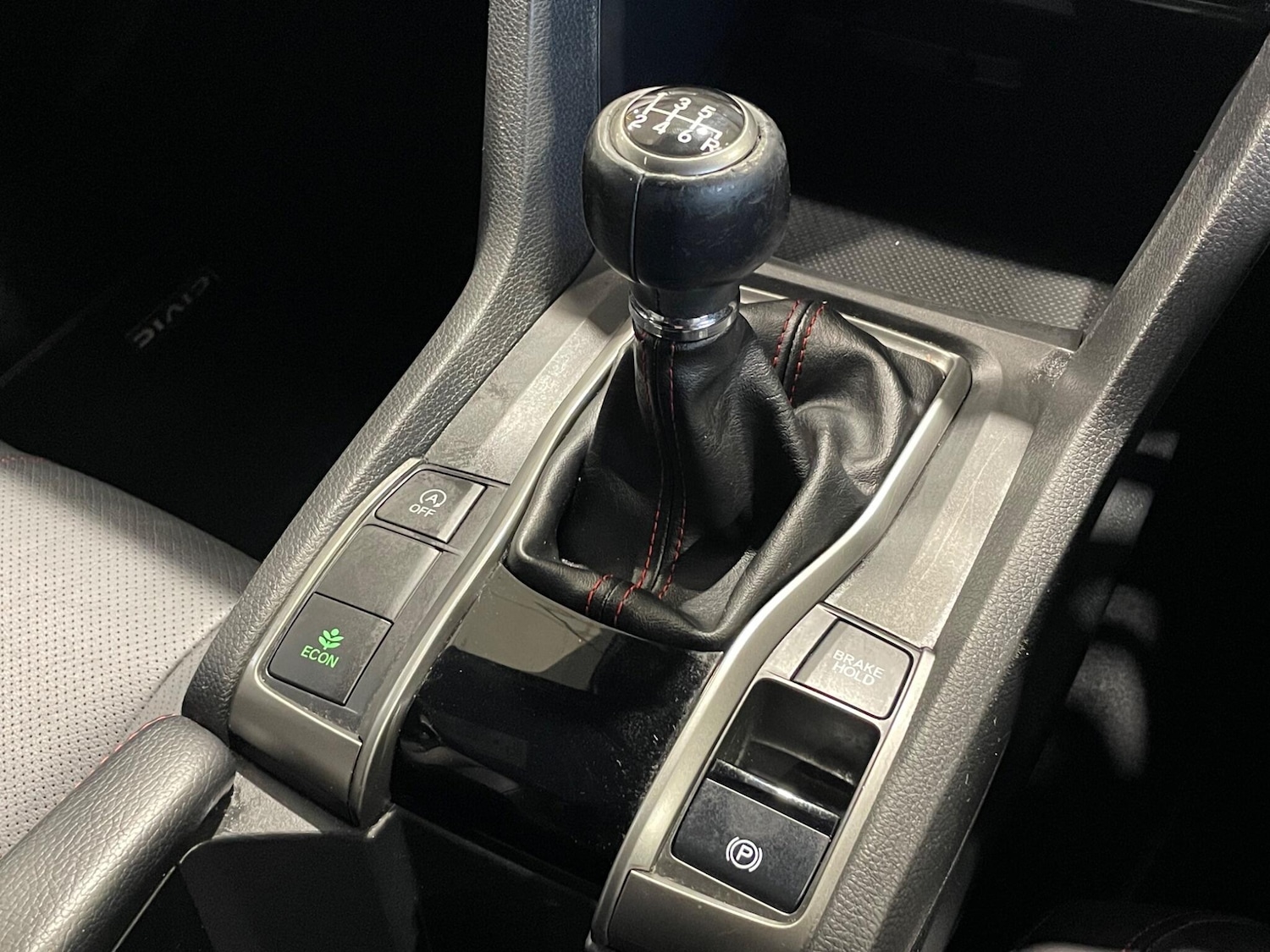 Used Honda Civic 2019 for sale - 75729592: Photo 51