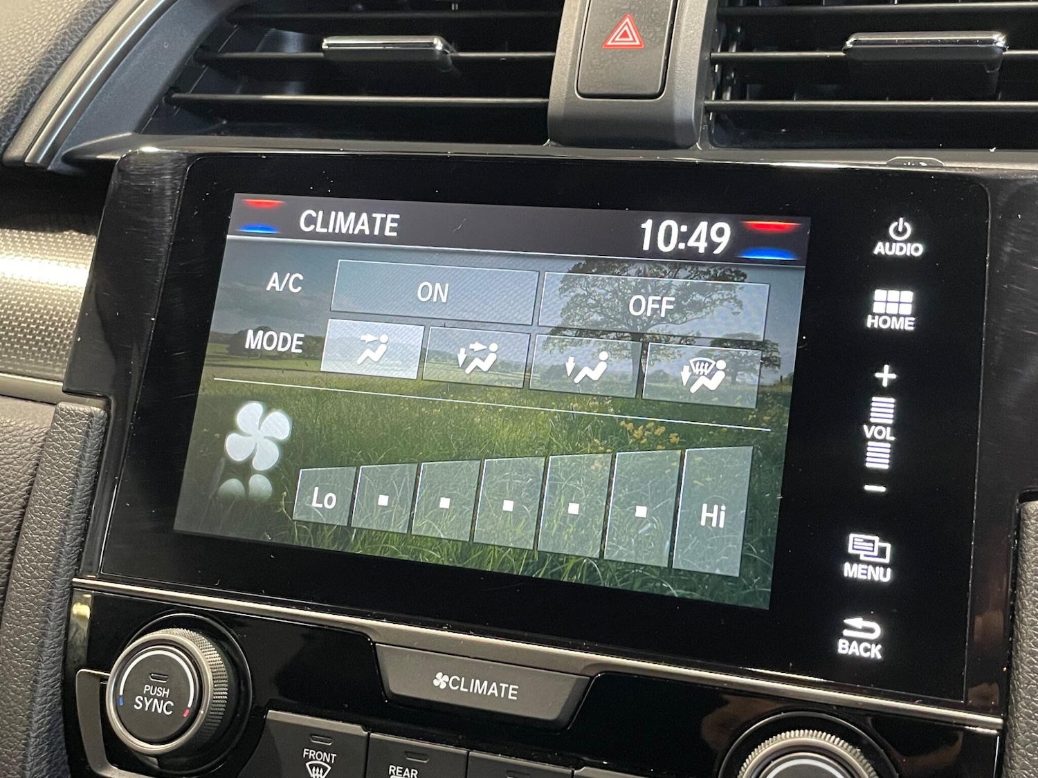 Used Honda Civic 2019 for sale - 75729592: Photo 52