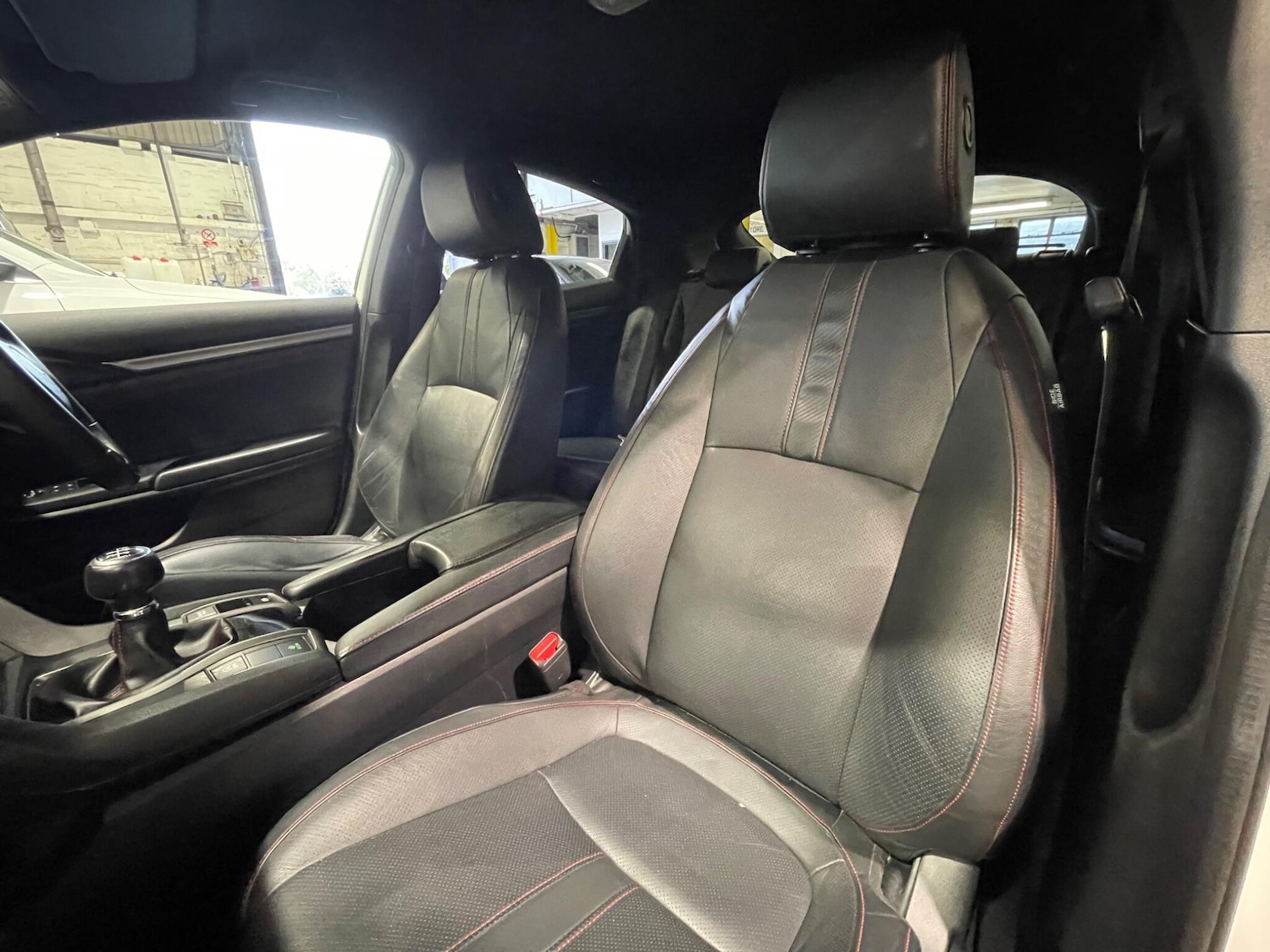 Used Honda Civic 2019 for sale - 75729592: Photo 56