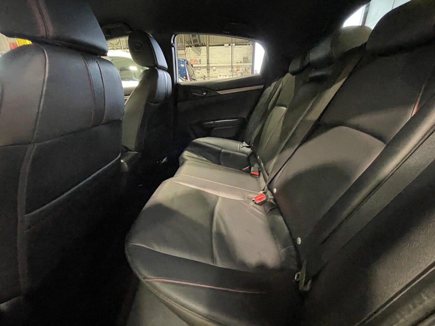 Used Honda Civic 2019 for sale - 75729592: Photo 57