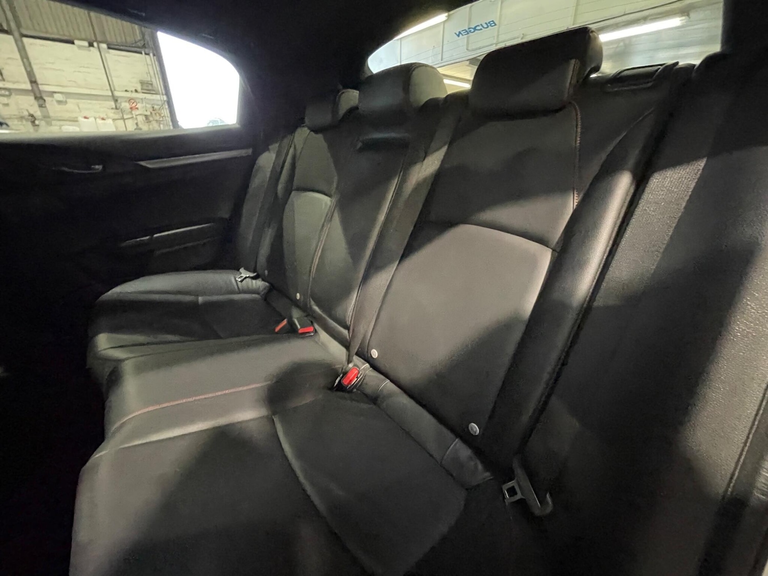 Used Honda Civic 2019 for sale - 75729592: Photo 58