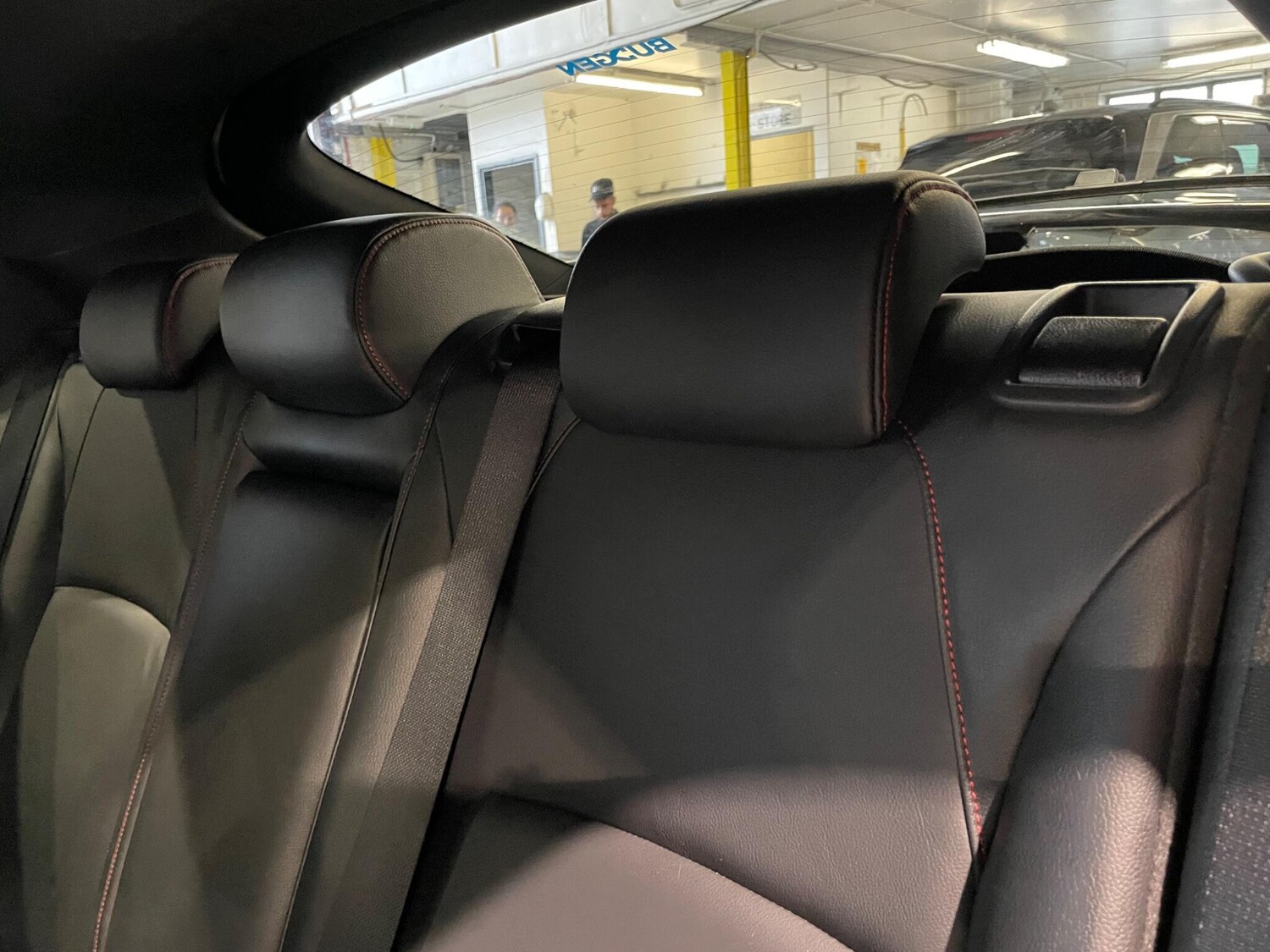 Used Honda Civic 2019 for sale - 75729592: Photo 59