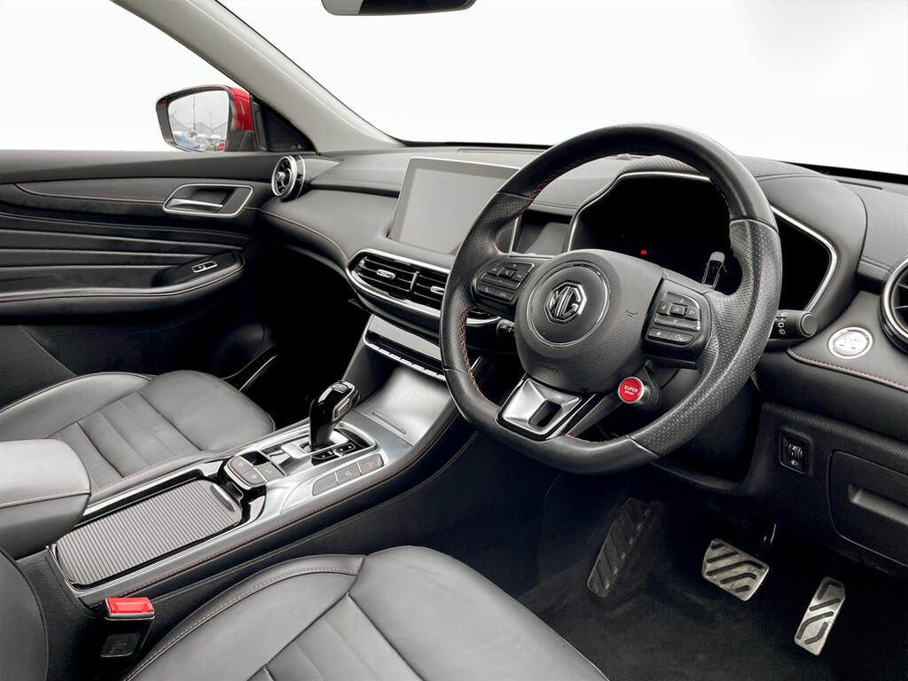 Used MG MG HS 2023 for sale - 77040523: Photo 10