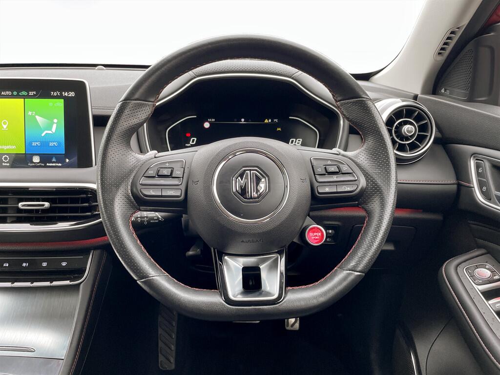 Used MG MG HS 2023 for sale - 77040523: Photo 12