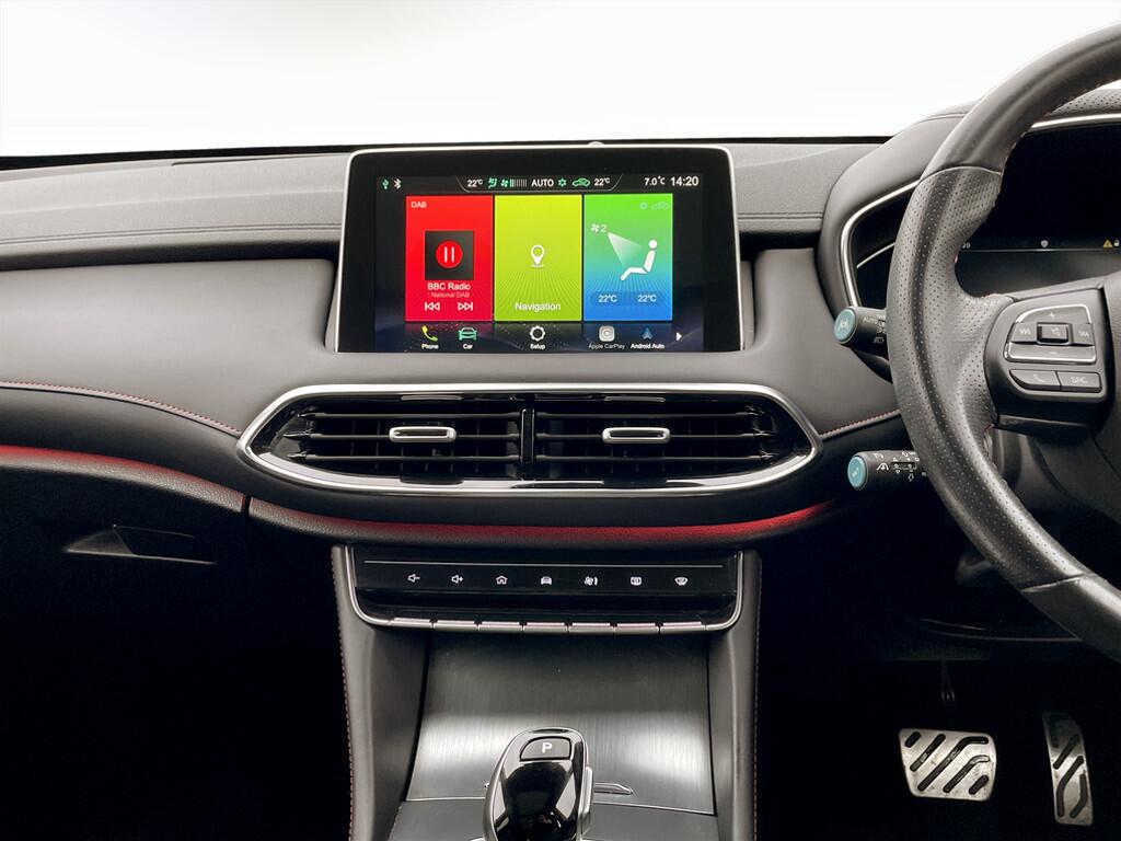 Used MG MG HS 2023 for sale - 77040523: Photo 13