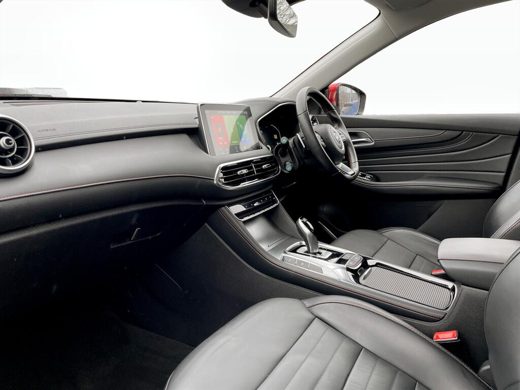 Used MG MG HS 2023 for sale - 77040523: Photo 14