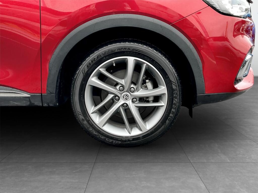 Used MG MG HS 2023 for sale - 77040523: Photo 18