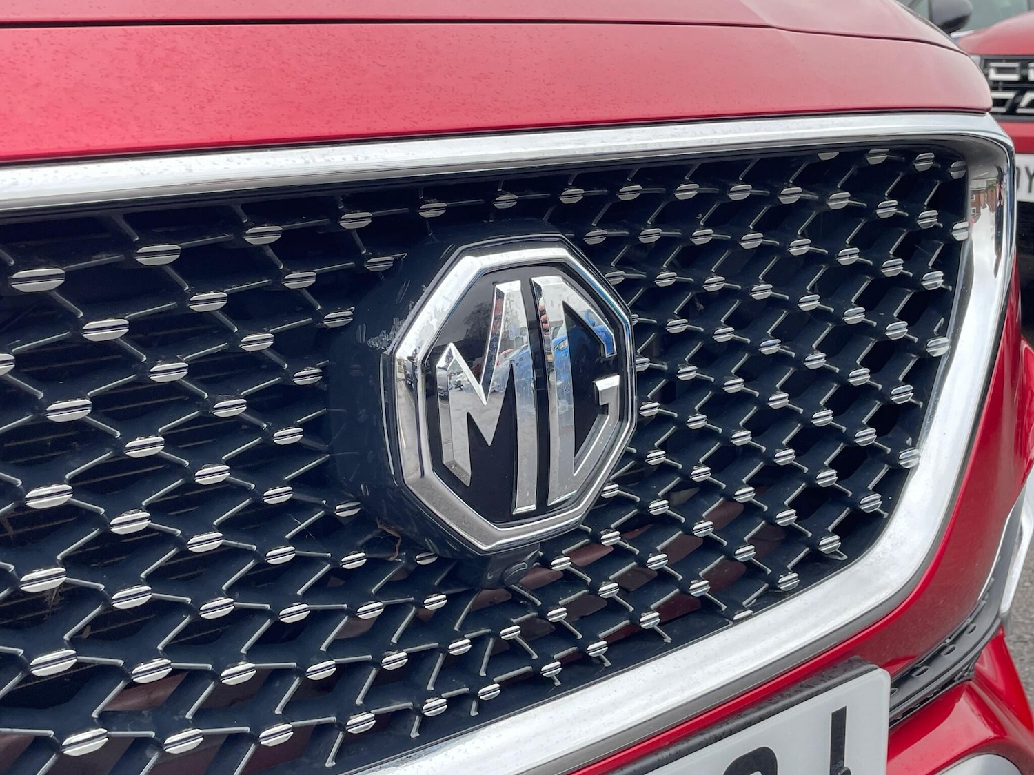 Used MG MG HS 2023 for sale - 77040523: Photo 22