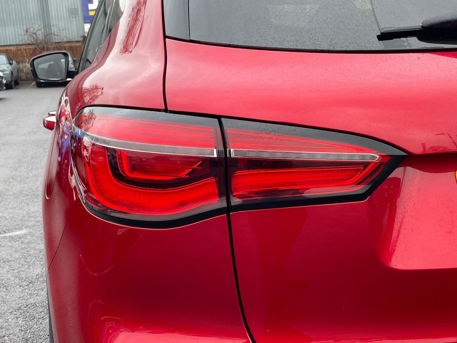 Used MG MG HS 2023 for sale - 77040523: Photo 24