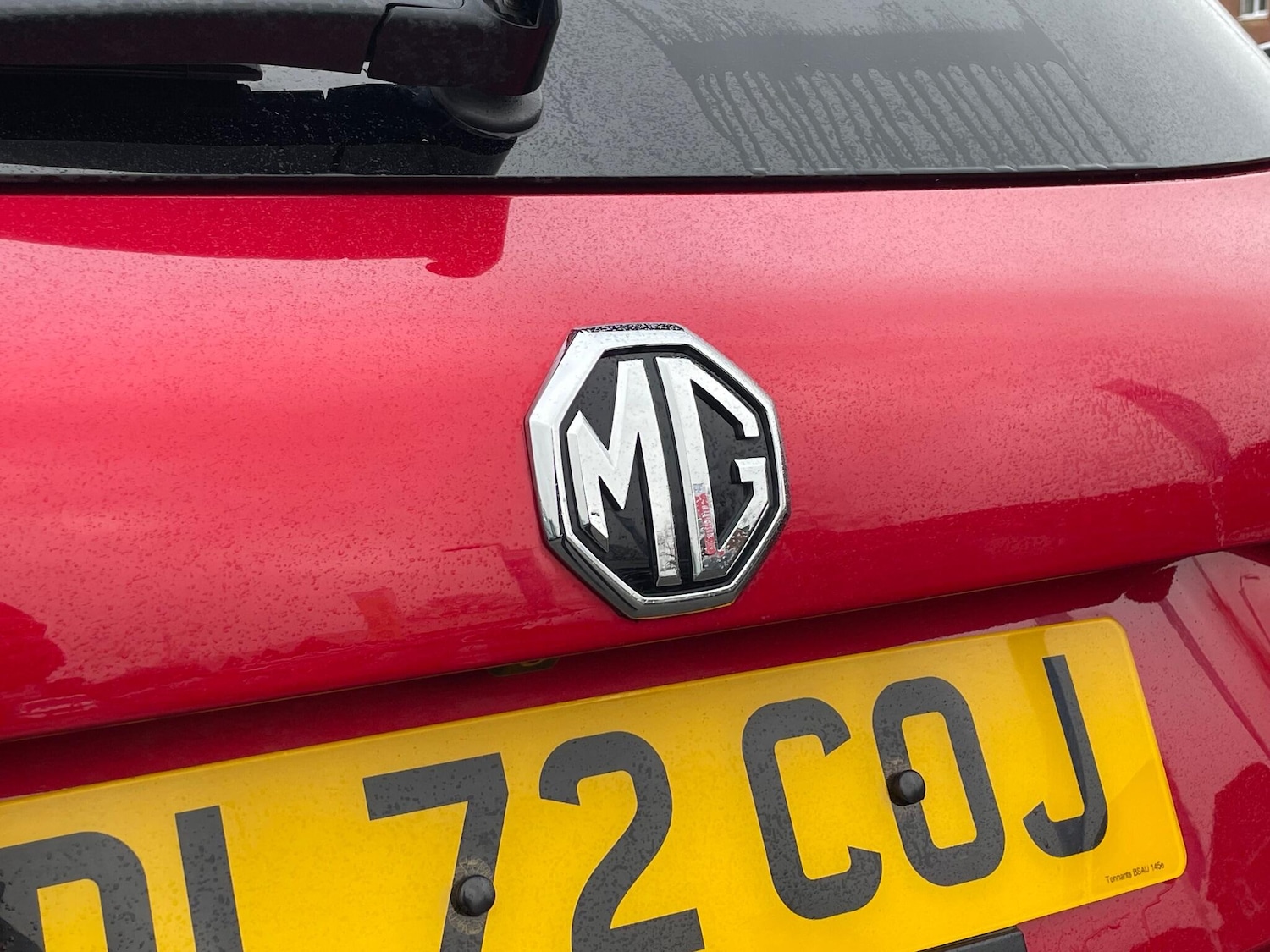 Used MG MG HS 2023 for sale - 77040523: Photo 25