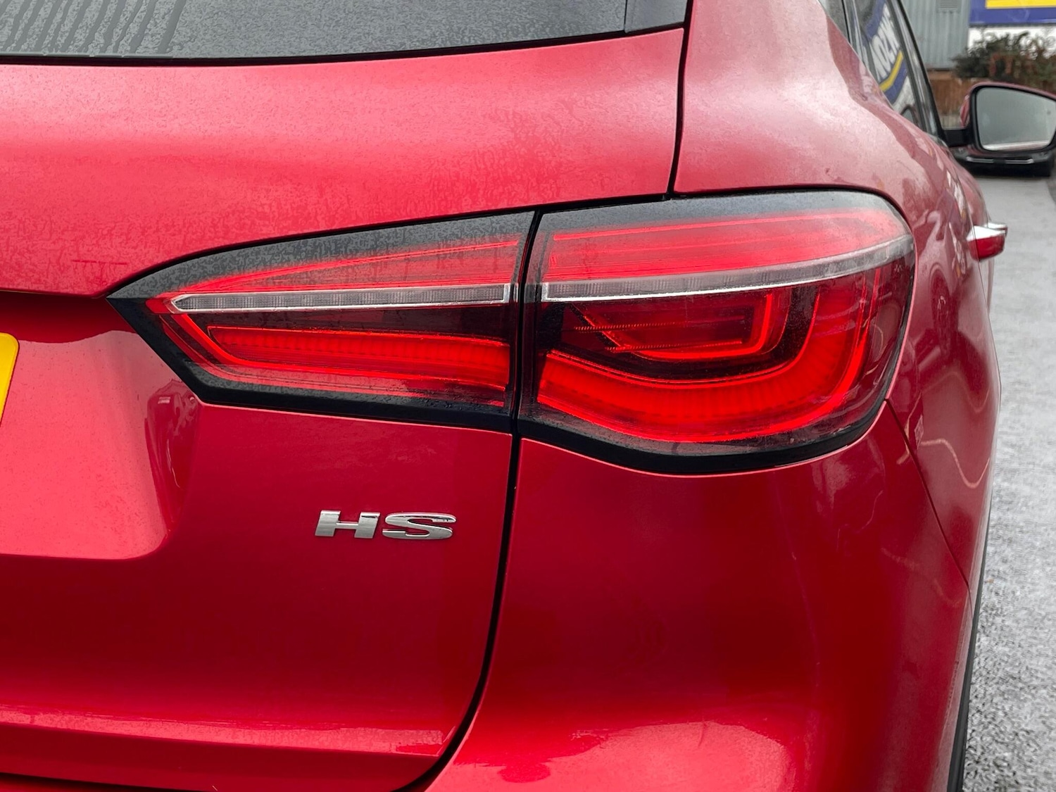 Used MG MG HS 2023 for sale - 77040523: Photo 26