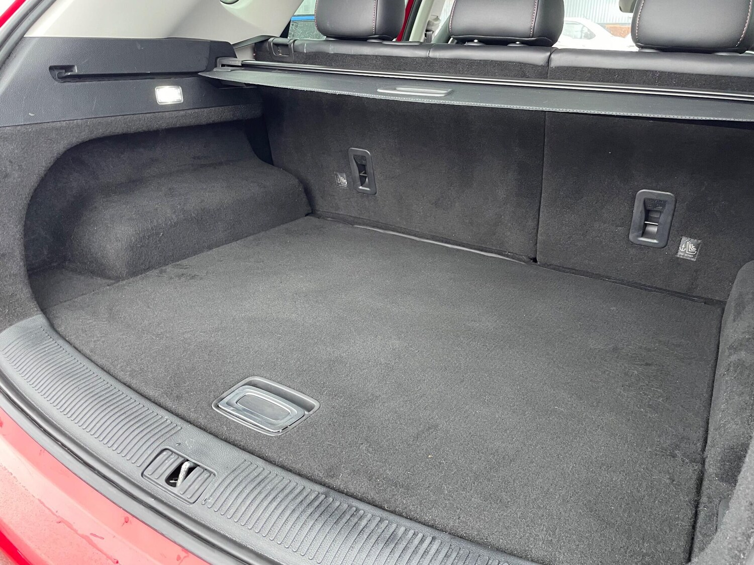 Used MG MG HS 2023 for sale - 77040523: Photo 29