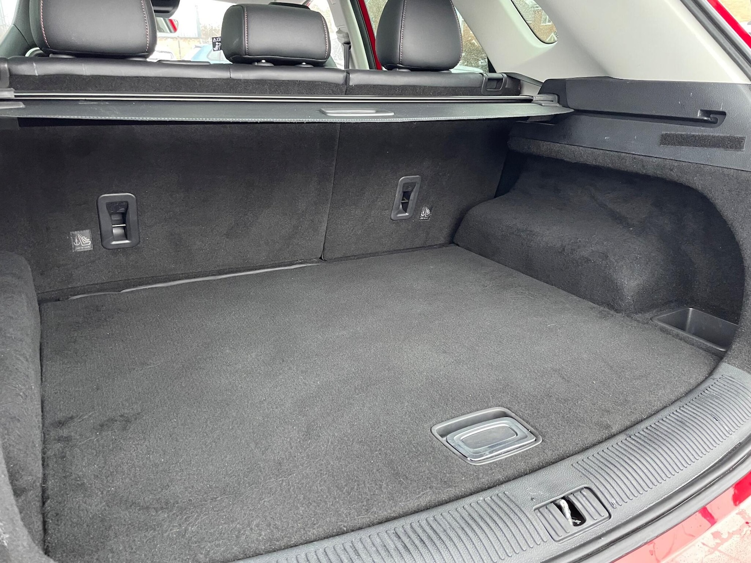 Used MG MG HS 2023 for sale - 77040523: Photo 30