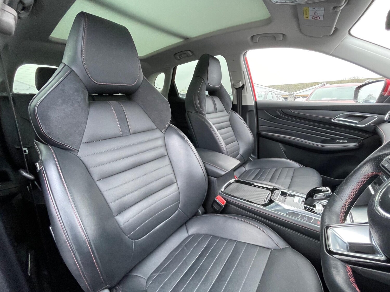 Used MG MG HS 2023 for sale - 77040523: Photo 33