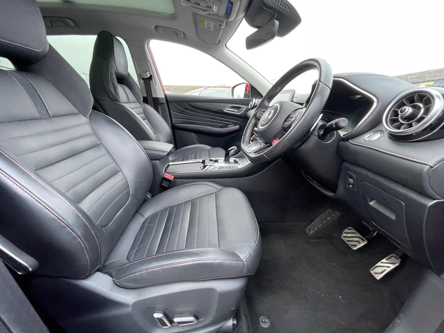 Used MG MG HS 2023 for sale - 77040523: Photo 34