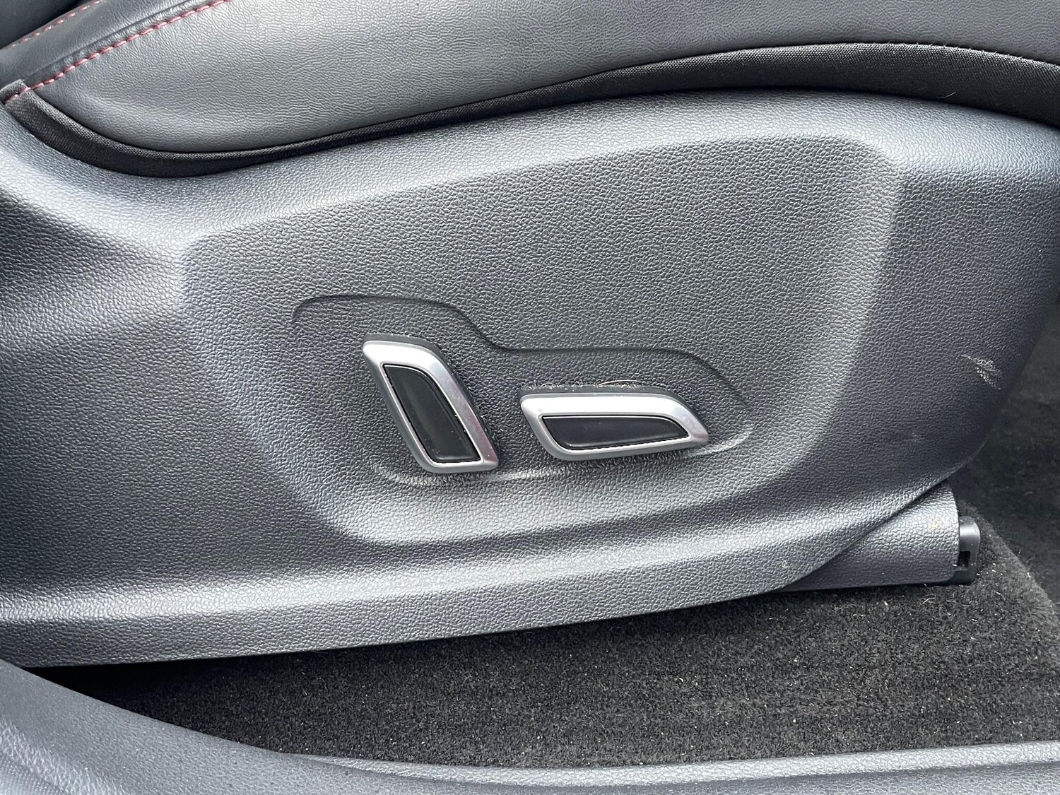 Used MG MG HS 2023 for sale - 77040523: Photo 35