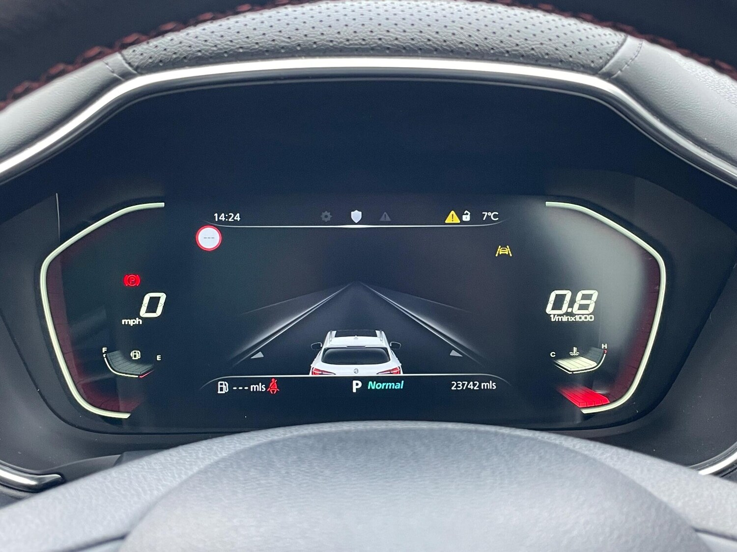 Used MG MG HS 2023 for sale - 77040523: Photo 37