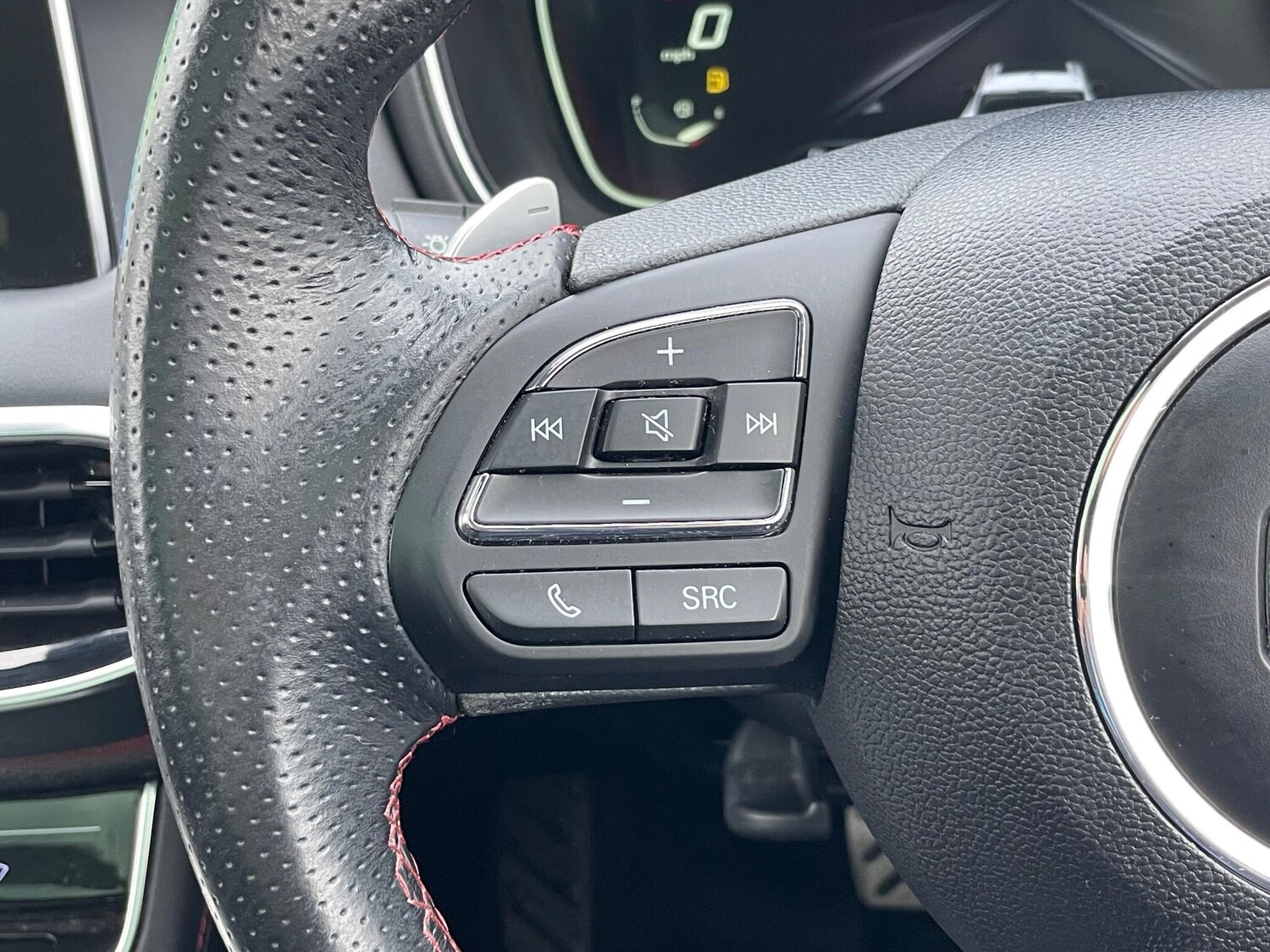 Used MG MG HS 2023 for sale - 77040523: Photo 38