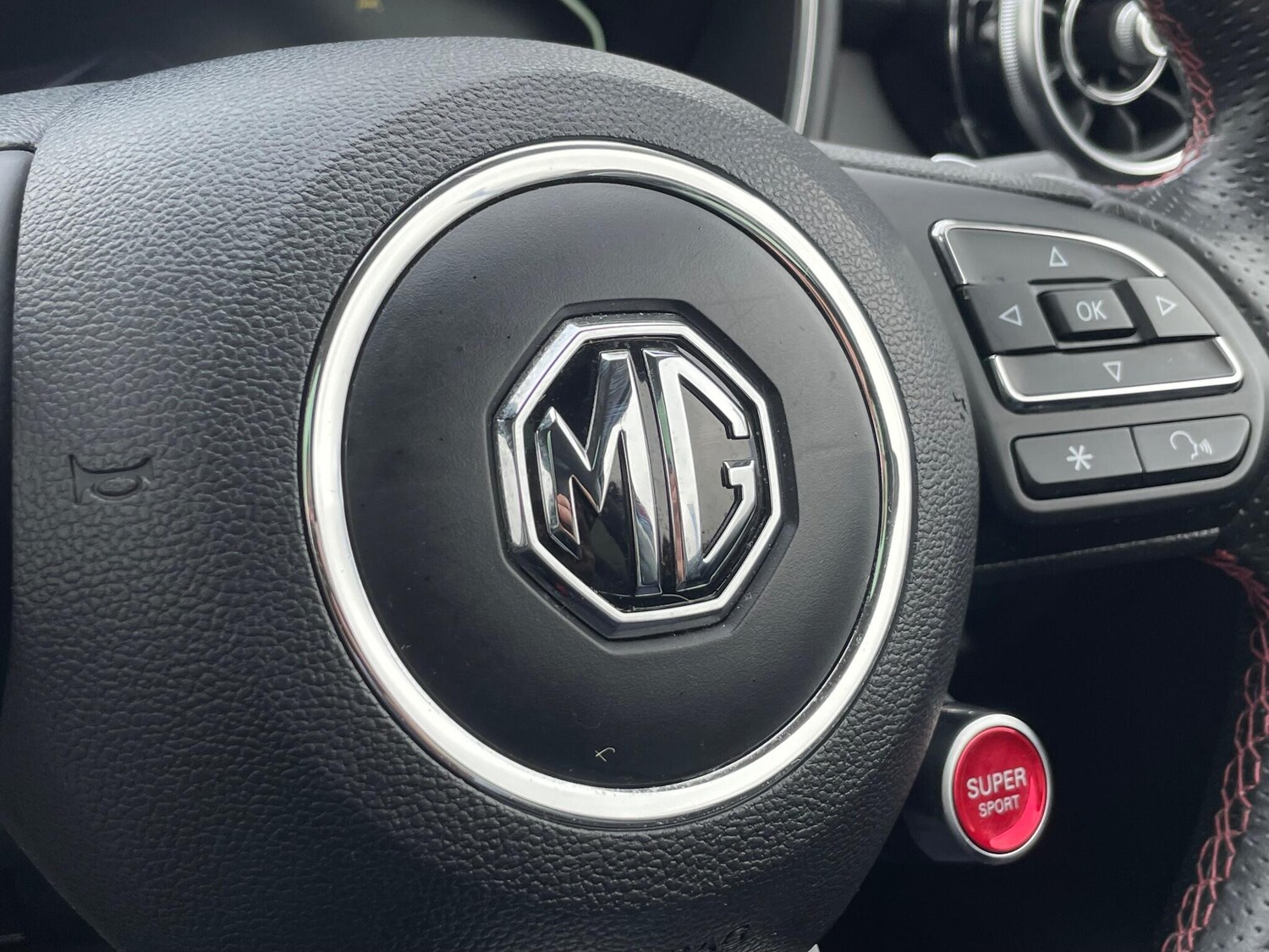 Used MG MG HS 2023 for sale - 77040523: Photo 39