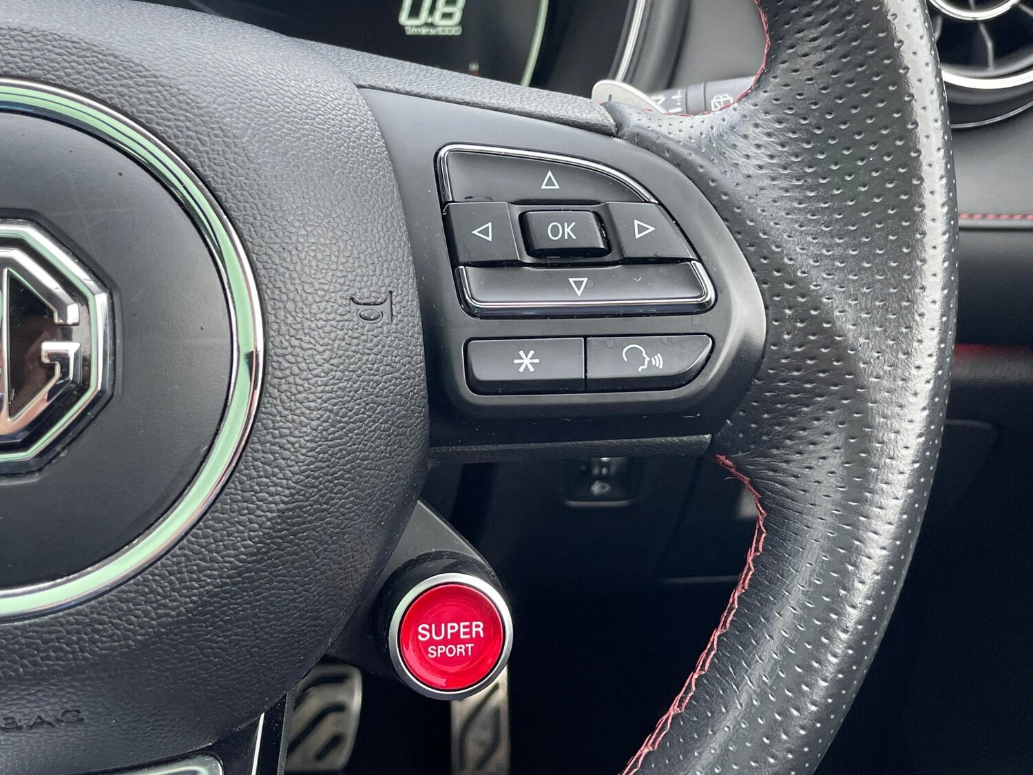 Used MG MG HS 2023 for sale - 77040523: Photo 40