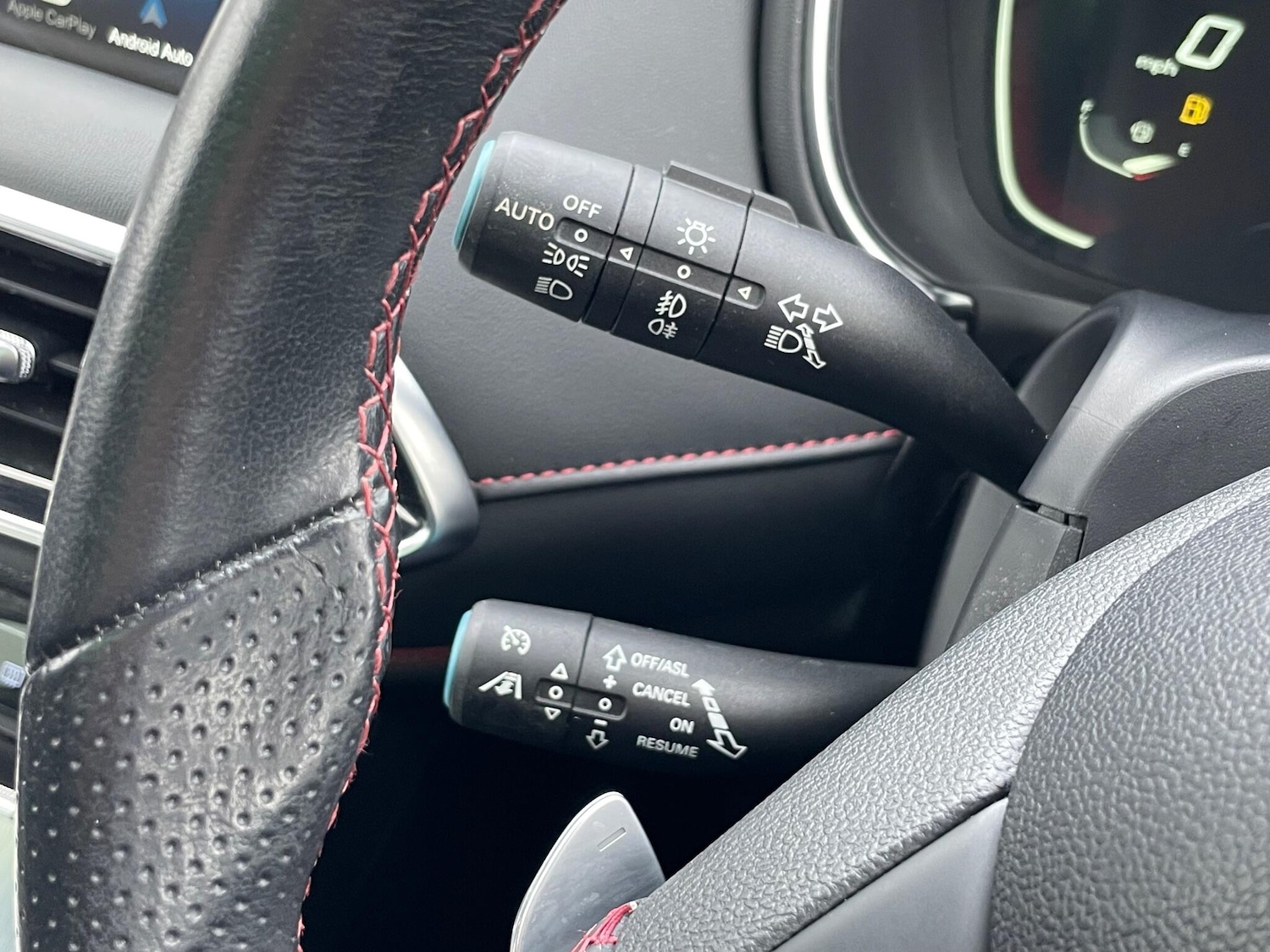 Used MG MG HS 2023 for sale - 77040523: Photo 41