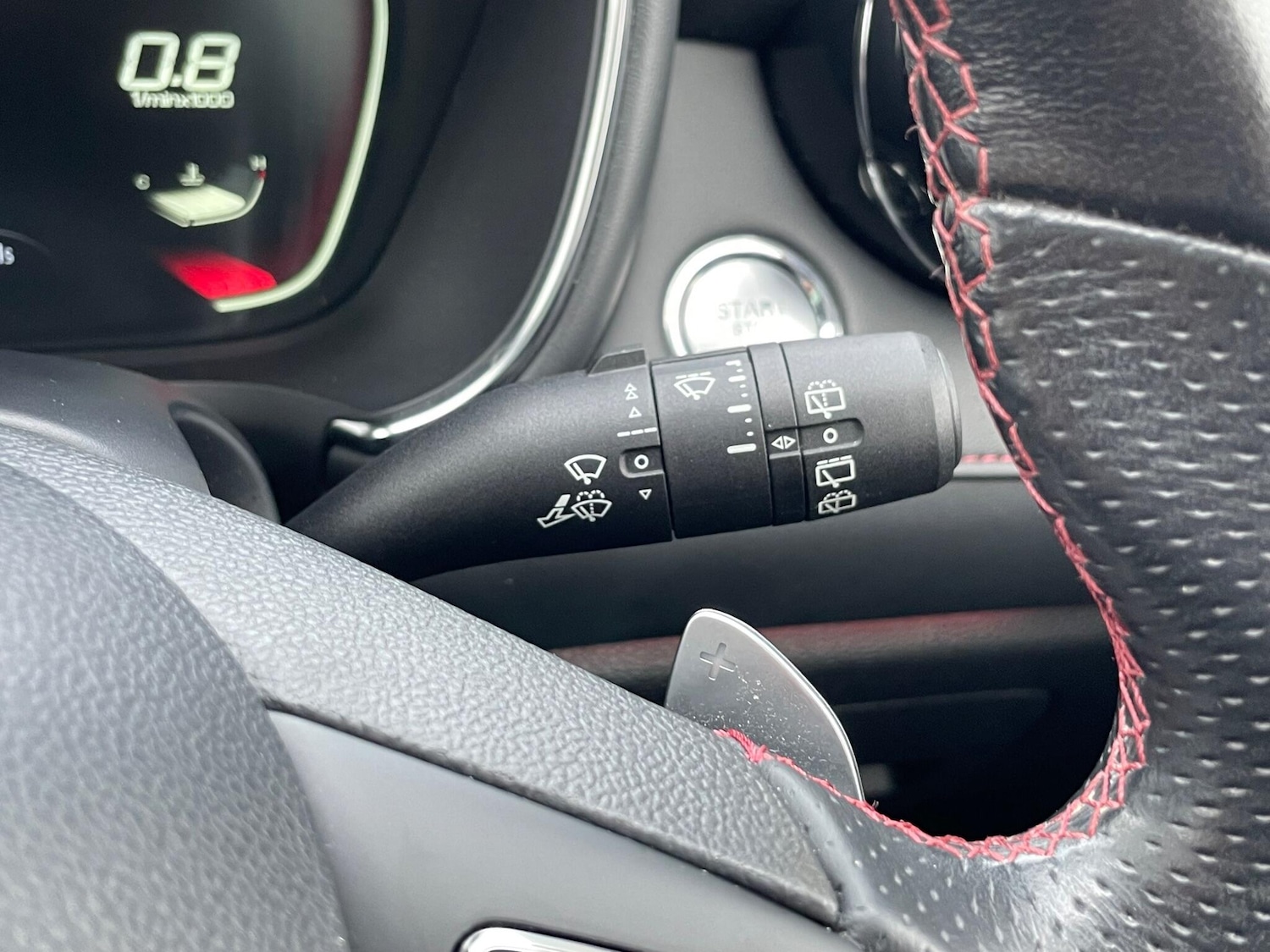 Used MG MG HS 2023 for sale - 77040523: Photo 42