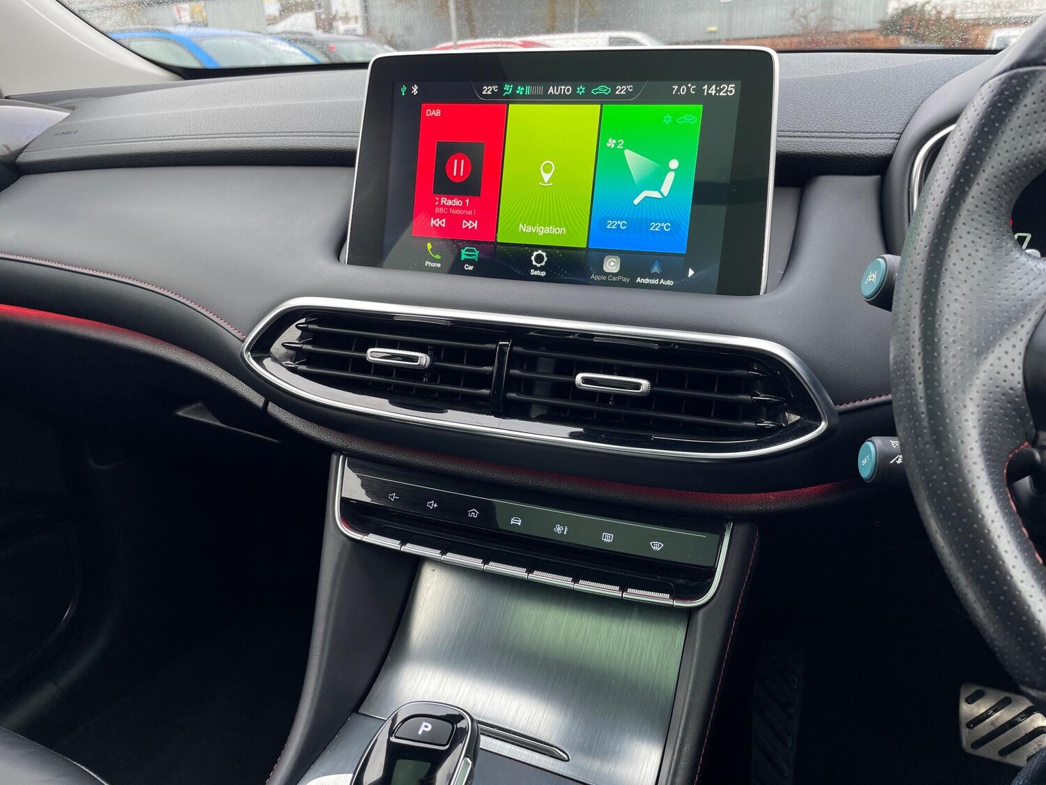 Used MG MG HS 2023 for sale - 77040523: Photo 43