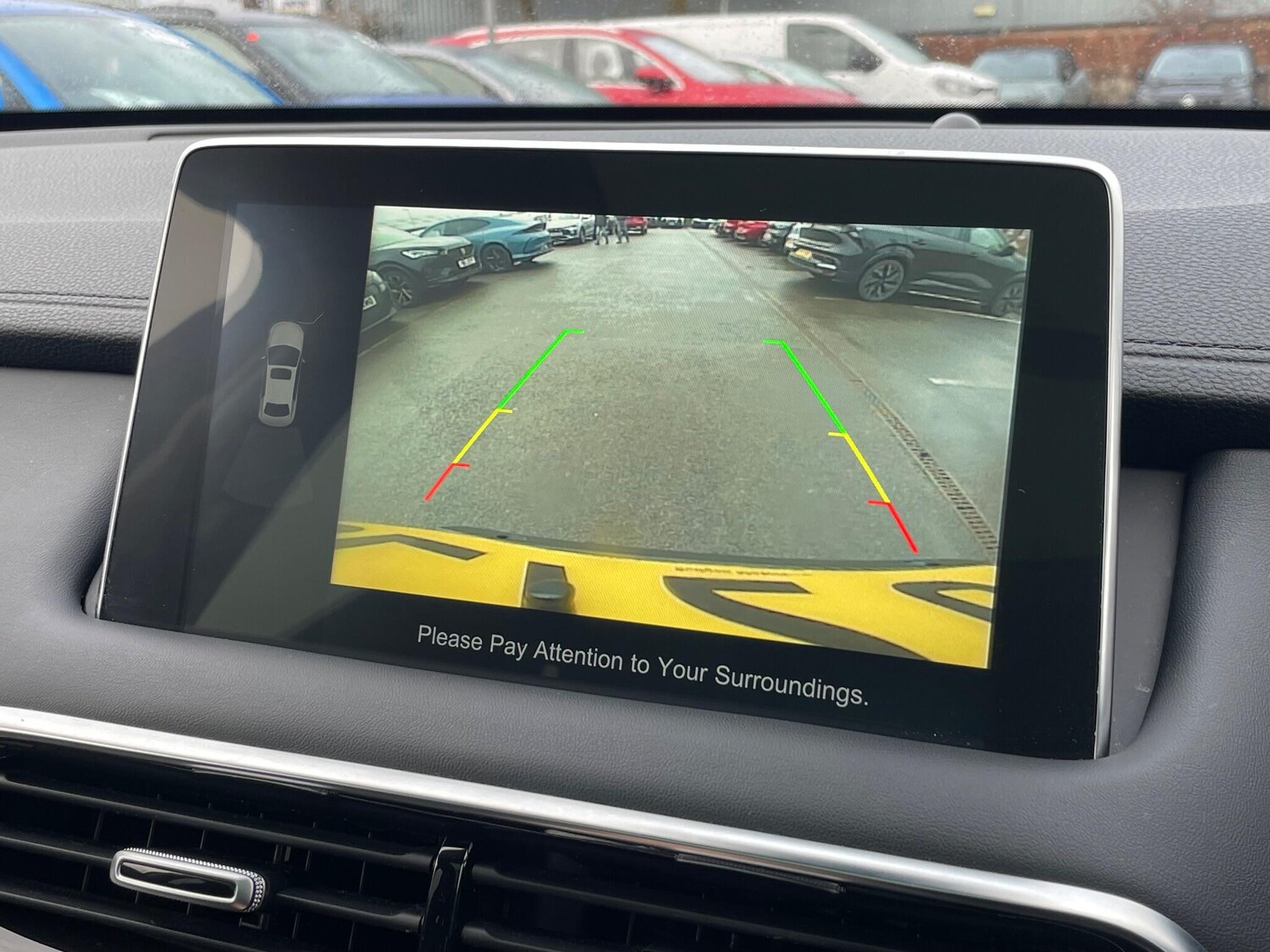 Used MG MG HS 2023 for sale - 77040523: Photo 49