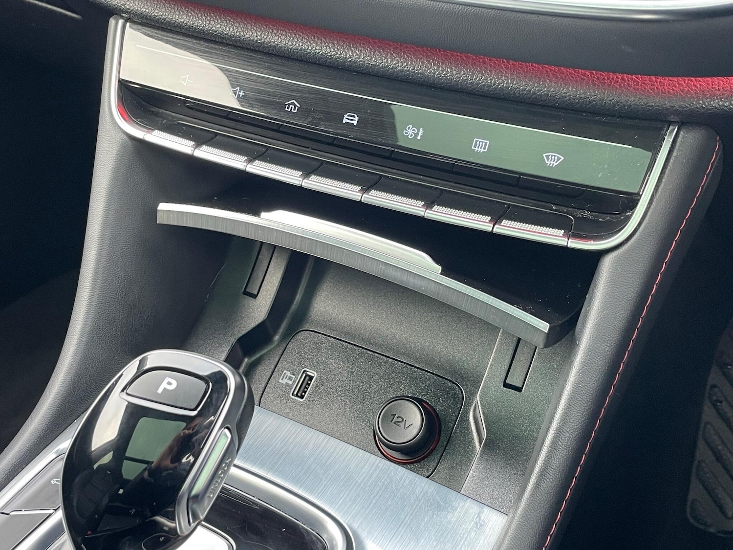 Used MG MG HS 2023 for sale - 77040523: Photo 50