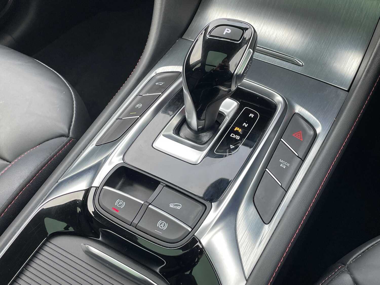 Used MG MG HS 2023 for sale - 77040523: Photo 51