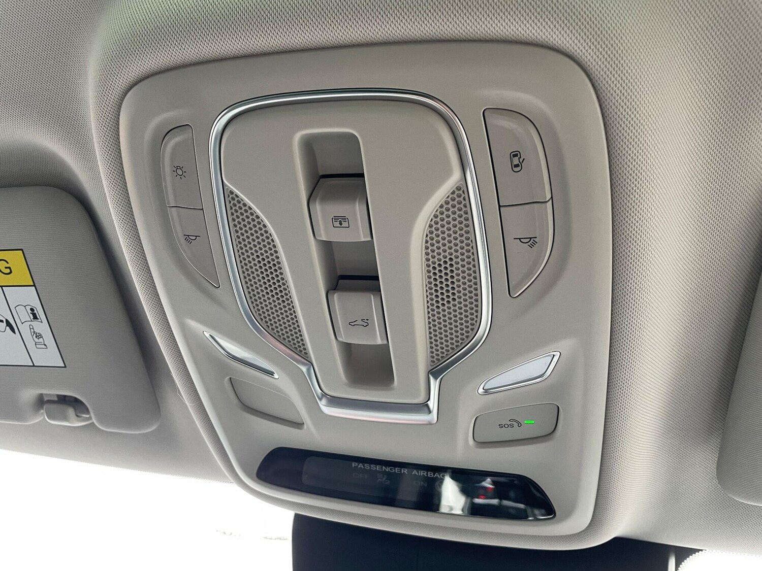 Used MG MG HS 2023 for sale - 77040523: Photo 53