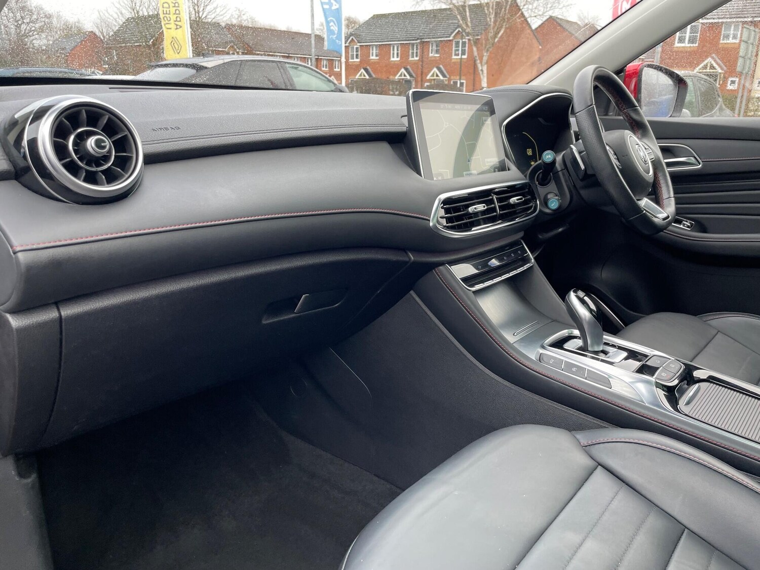 Used MG MG HS 2023 for sale - 77040523: Photo 56