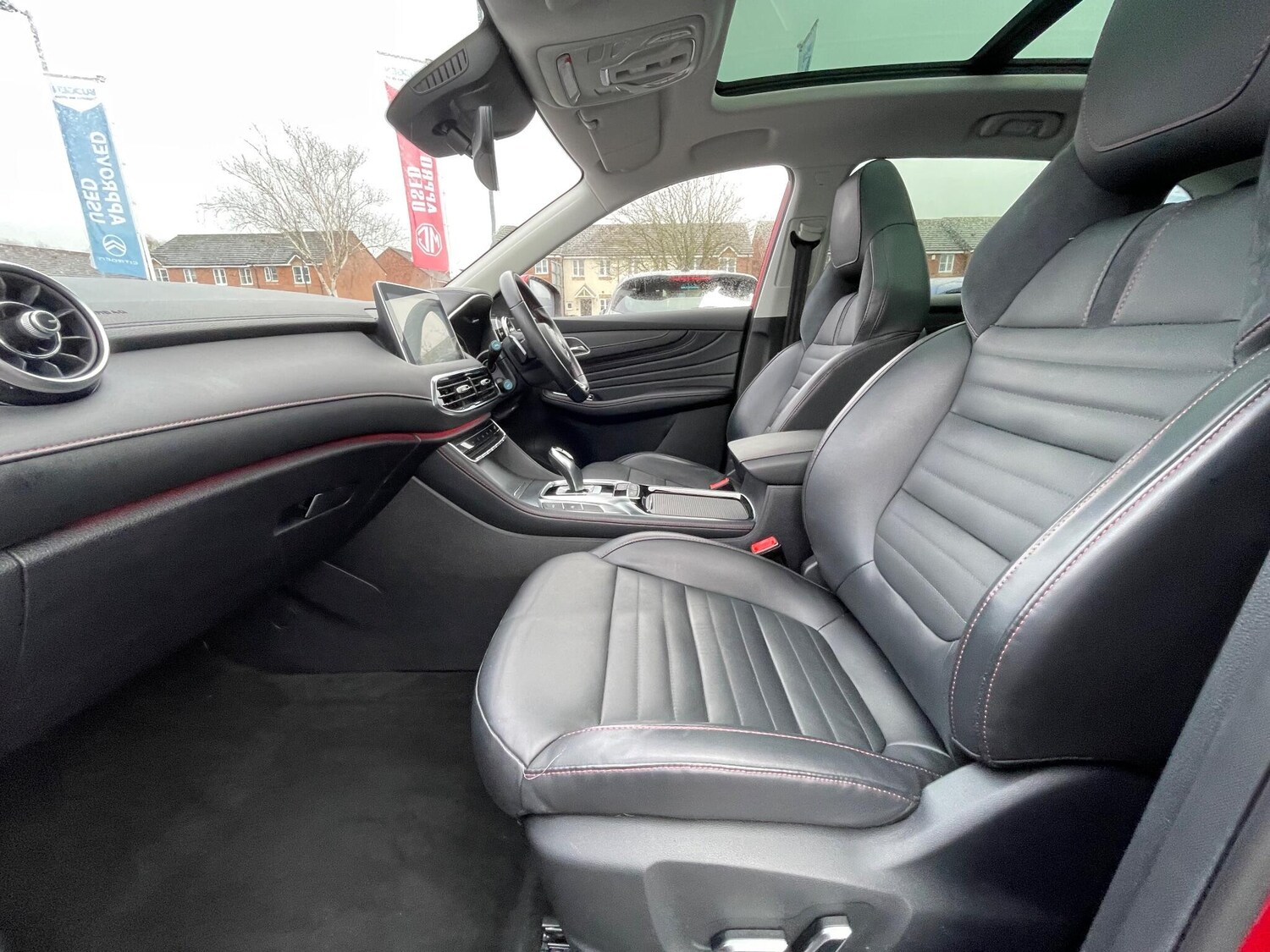 Used MG MG HS 2023 for sale - 77040523: Photo 57