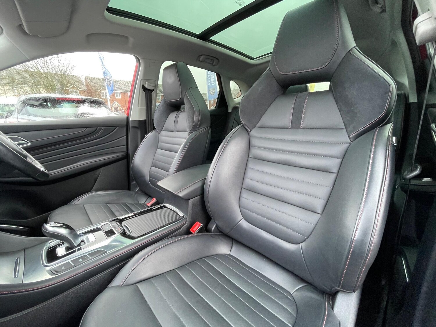 Used MG MG HS 2023 for sale - 77040523: Photo 58