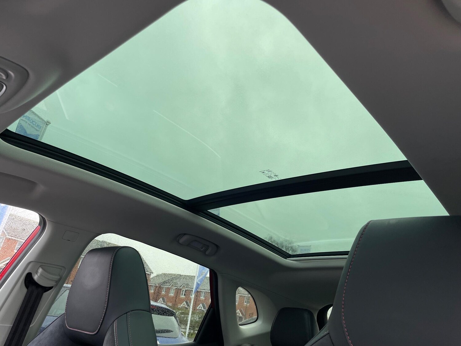 Used MG MG HS 2023 for sale - 77040523: Photo 59