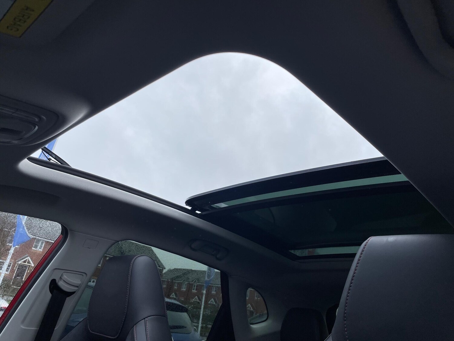 Used MG MG HS 2023 for sale - 77040523: Photo 60