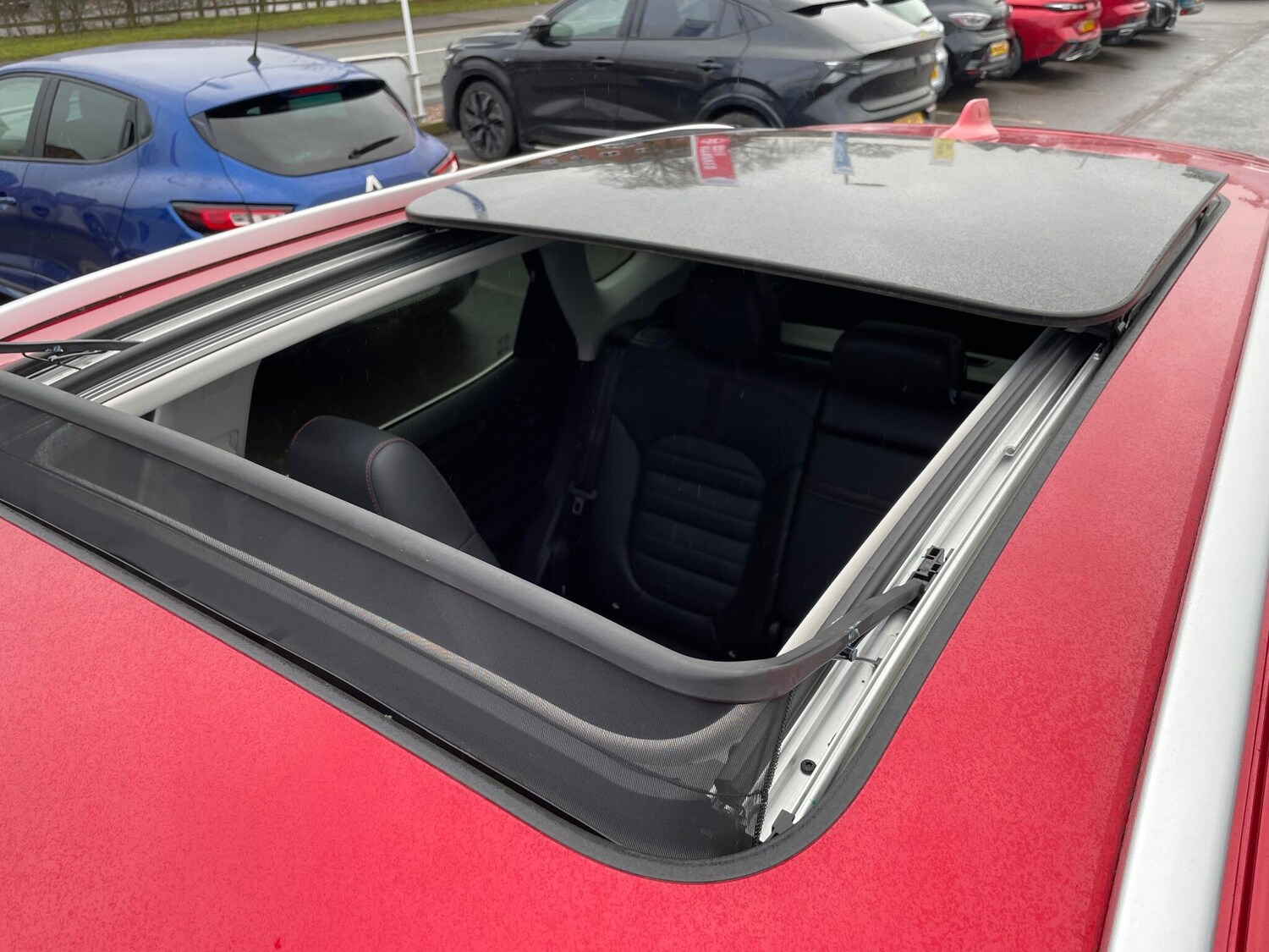 Used MG MG HS 2023 for sale - 77040523: Photo 61