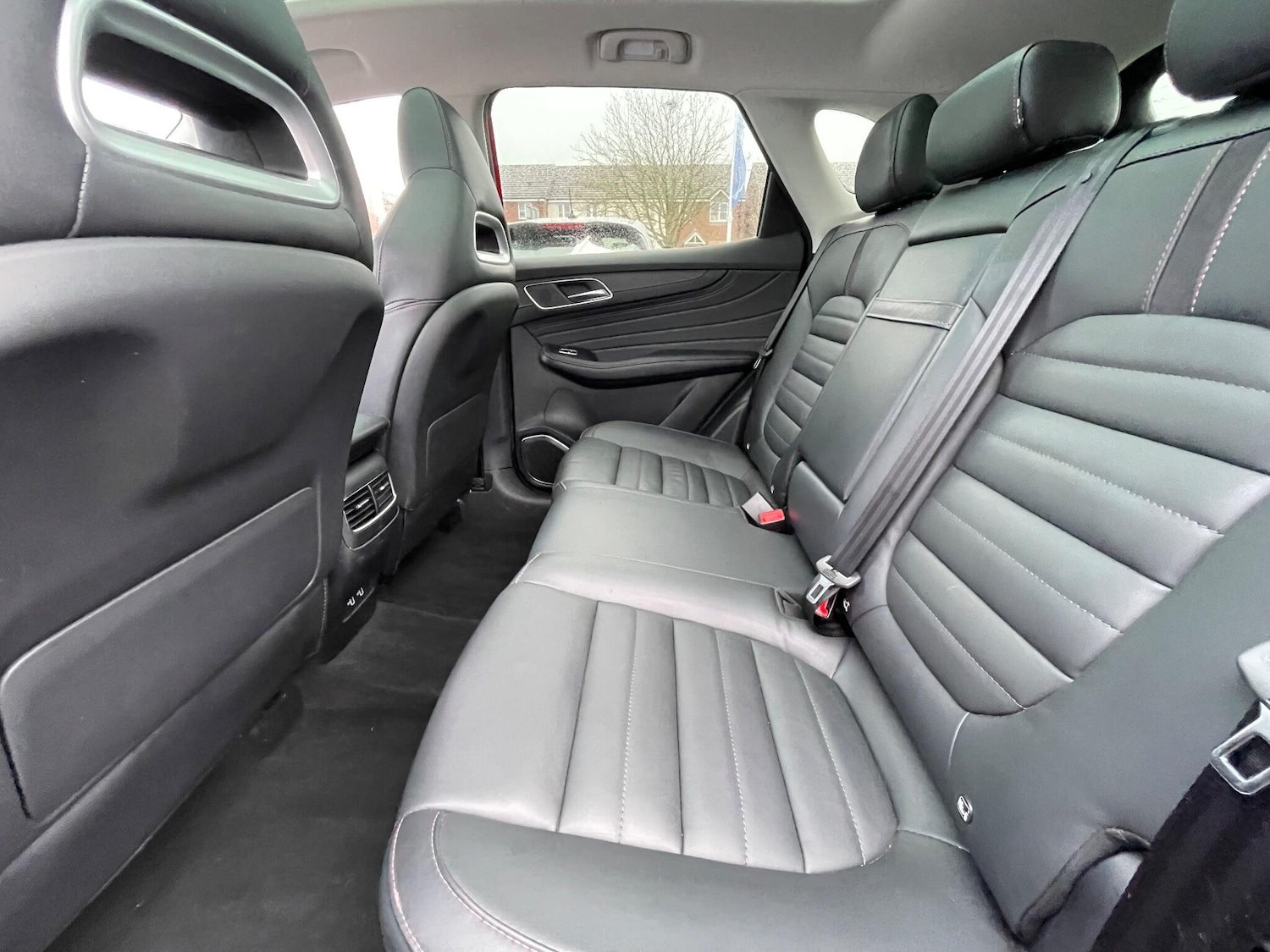 Used MG MG HS 2023 for sale - 77040523: Photo 62