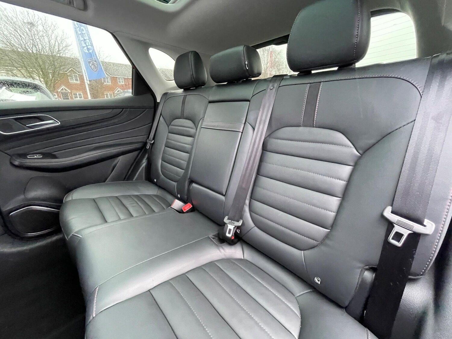 Used MG MG HS 2023 for sale - 77040523: Photo 63