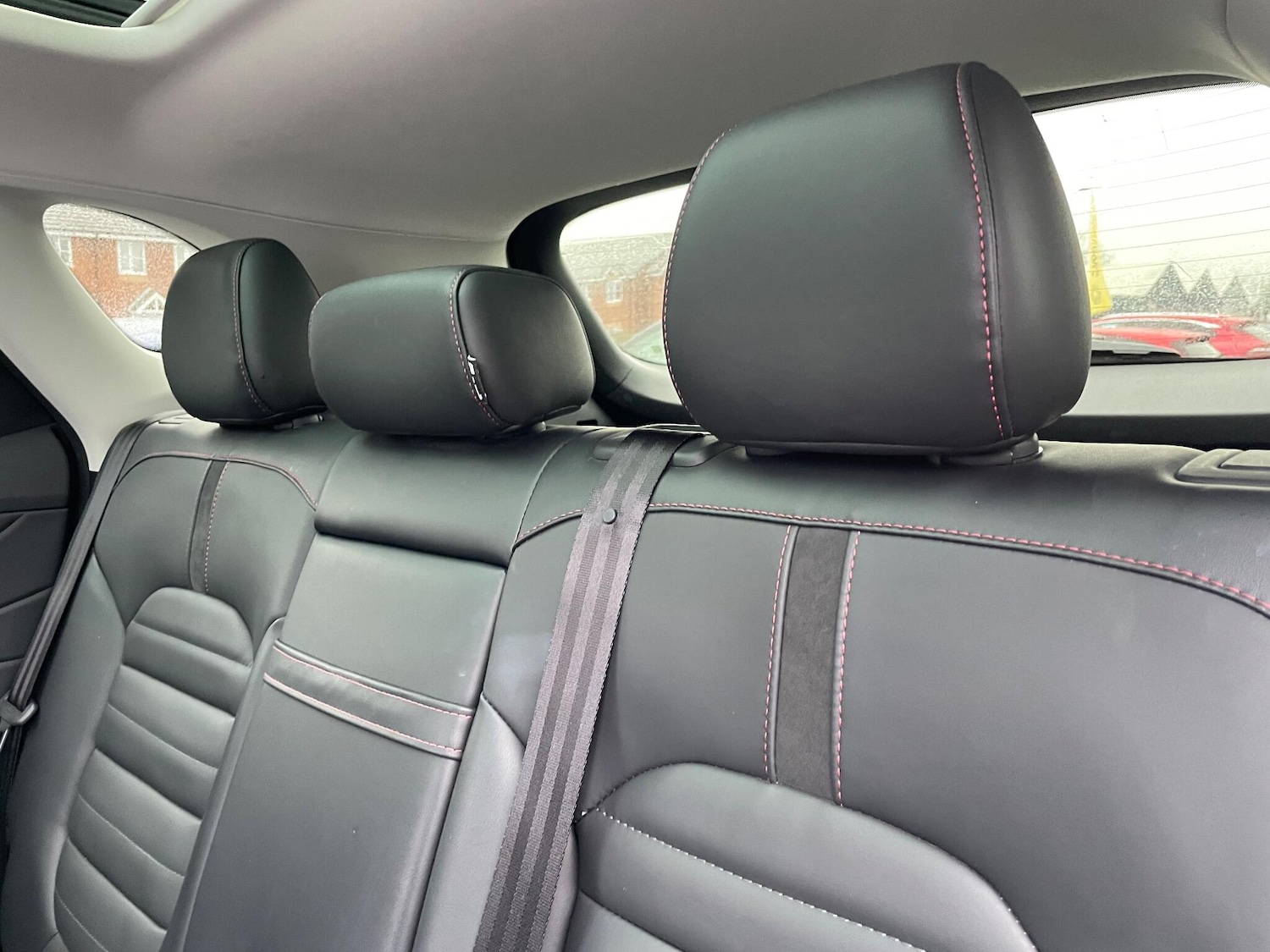 Used MG MG HS 2023 for sale - 77040523: Photo 64