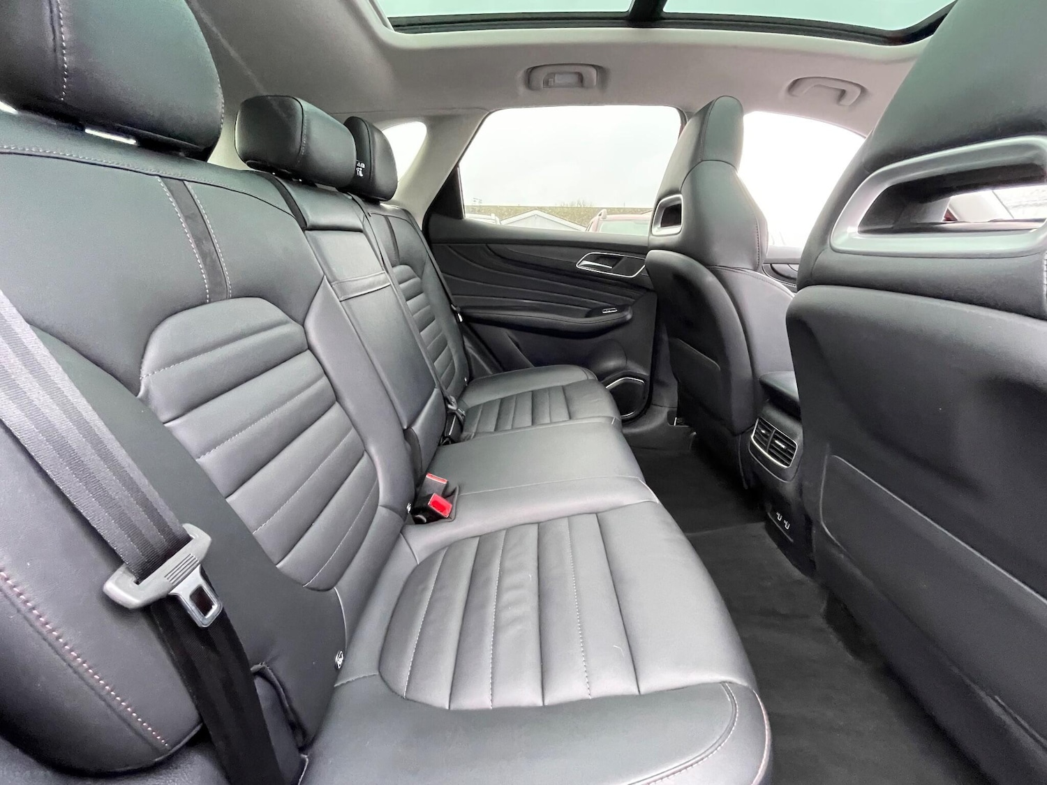 Used MG MG HS 2023 for sale - 77040523: Photo 67