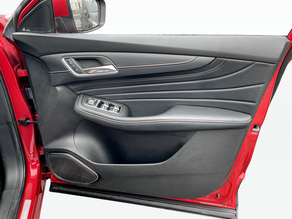 Used MG MG HS 2023 for sale - 77040523: Photo 8