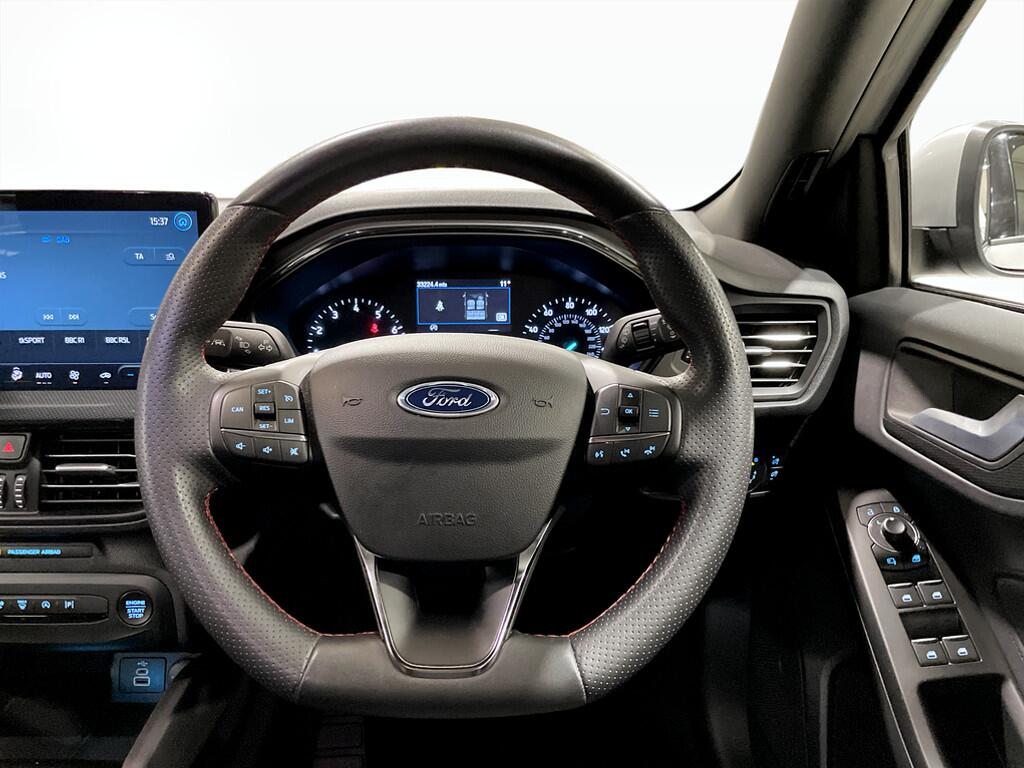 Used Ford Focus 2023 for sale - 76645228: Photo 12