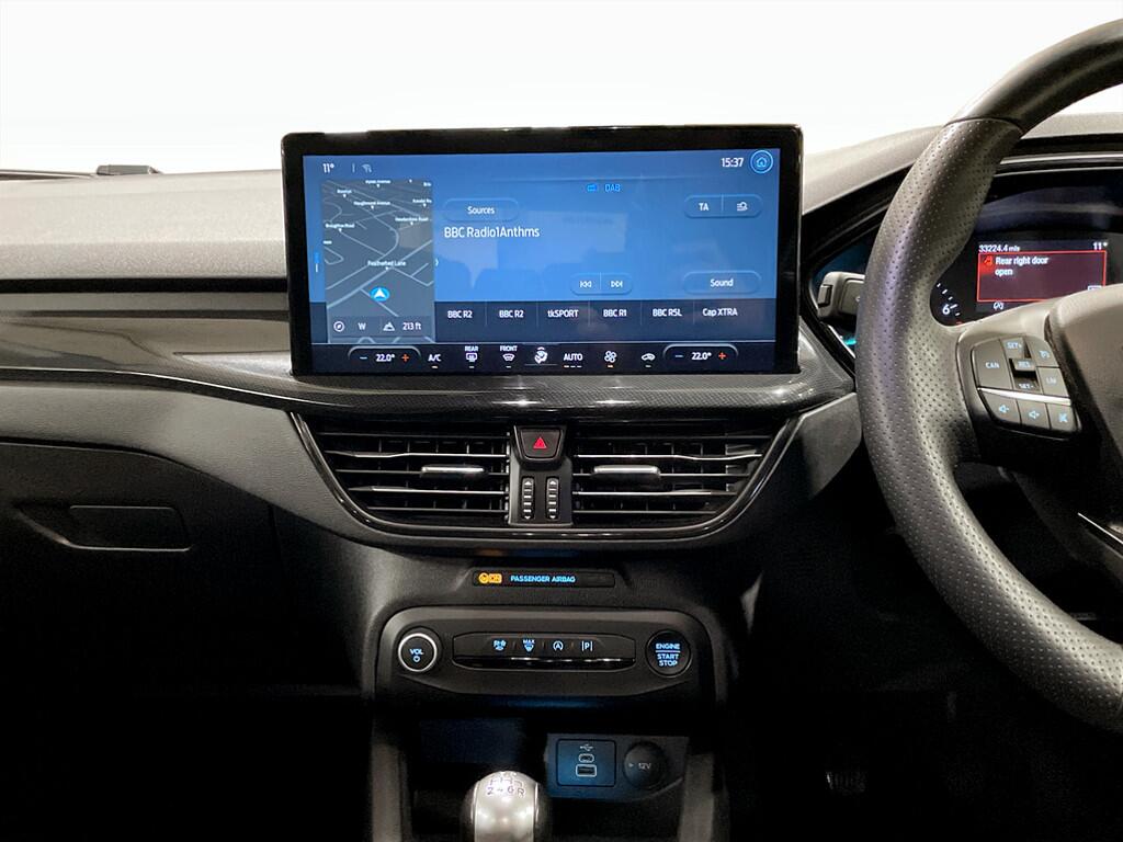 Used Ford Focus 2023 for sale - 76645228: Photo 13