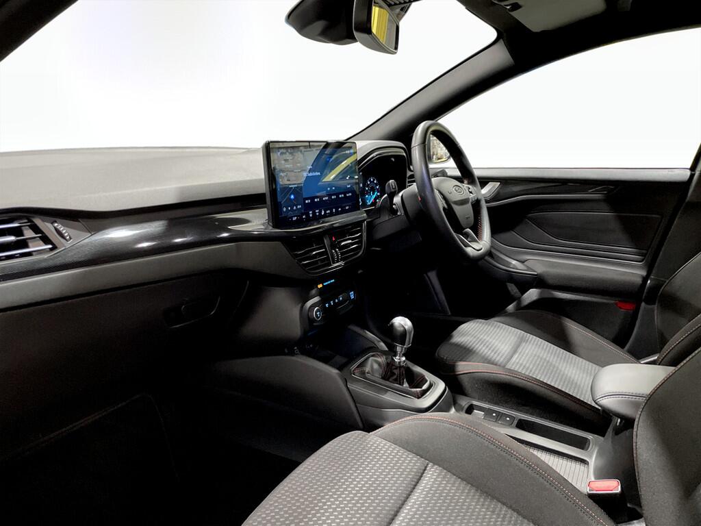 Used Ford Focus 2023 for sale - 76645228: Photo 14